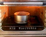 A picture of step 6 of Healthy Oatmeal Carrot Cake with Sweet Potatoes.