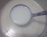Foto langkah ke 3 dari resep Stup Roti Keju.