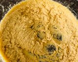 Foto del paso 1 de la receta: Queque moka