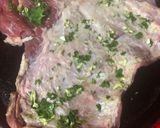 Foto del paso 1 de la receta: Matambre de carne😋