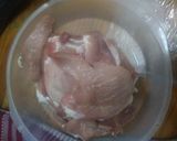 Foto del paso 2 de la receta: Matambre de cerdo fácil