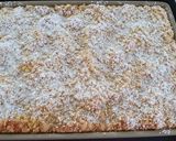 Streuselkuchen (schnell und einfach) Rezeptschritt 9 Foto