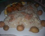 صورة لخطوة 2 من وصفة سلطة 🥗 متنوعة وبسيطة
