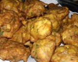 A picture of step 13 of Vegetable Pakorhay.