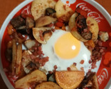 Foto del paso 5 de la receta: Patatas al horno