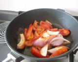 Foto del paso 4 de la receta: Sudado de pescado