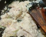 Foto langkah ke 2 dari resep Sosis solo kukus (sosis basah).