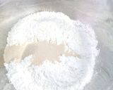 Foto langkah ke 4 dari resep APEM NASI Simple.