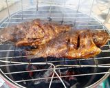 Foto langkah ke 3 dari resep Nila Bakar Bunda Naufal.