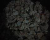A picture of step 1 of Shawarma.