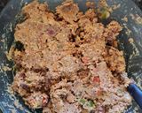 Foto del paso 4 de la receta: Hamburguesas de lentejas 🍔