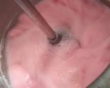 Rose Milkshake recipe step 2 photo