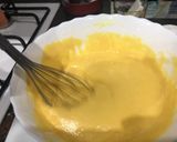 Foto del paso 6 de la receta Buñuelos de bacalao