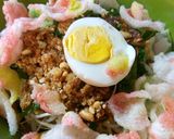 Foto langkah ke 3 dari resep Soto bening.