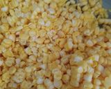 Foto langkah ke 1 dari resep Bakwan Jagung Maknyusss.