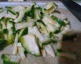 Foto del paso 1 de la receta: Ciervo al wok