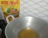 Foto langkah ke 3 dari resep Ayam Goreng Ketumbar Renyah Bumbu Meresap.