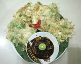 Foto langkah ke 5 dari resep Tempe Mendoan Enak Asli Purwokerto (ucu).