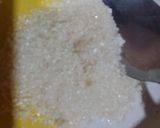 Foto langkah ke 1 dari resep Pai susu teflon coklat.