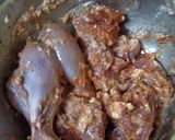 চিকেন কোর্মা (chicken korma recipe in Bengali) রেসিপি ধাপ - 2 ছবি