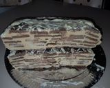 Foto del paso 6 de la receta: Chocotorta Helada