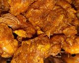 Foto langkah ke 5 dari resep Udang Goreng Ketumbar Crispy.