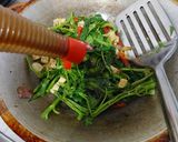 Foto langkah ke 3 dari resep Tumis kangkung.