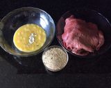 Foto del paso 4 de la receta: Milanesas de Carne