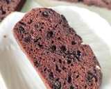 Foto langkah ke 5 dari resep Cake Kurma (Dates Cake).