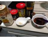 Okra With Honey XO Soy Bean Paste /Tau Chew Sauce recipe step 2 photo