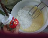 Foto del paso 2 de la receta: Torta de naranja súper húmeda "Tía Susi"