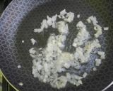 Foto del paso 2 de la receta: Spaghetti con camarones