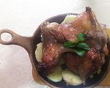 Foto del paso 5 de la receta: Conejo asado