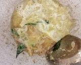 Gambar langkah 2 resipi Hati & Pedal Ayam Masak Rempah.