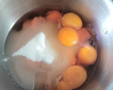 Foto del paso 1 de la receta: Mi carrot cake