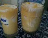 Foto langkah ke 7 dari resep King Mango Yoghurt.