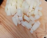 Foto del paso 4 de la receta: Patatas a la marinera 🌹