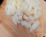 Foto del paso 4 de la receta: Patatas a la marinera 🌹