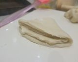 عکس مرحله 4 از دستور ساندویچ پاکتی😋