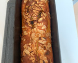 Foto del paso 3 de la receta: Bizcocho de yogurt 🍌🍌 con almendras‼️