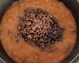 Foto del paso 10 de la receta: Guiso de lentejas (sencillo y sabroso)