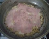 Foto del paso 4 de la receta: Tortilla de polenta