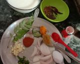 खेरू (kheru recipe in Hindi) रेसिपी चरण 1 फोटो