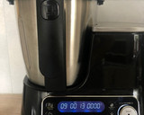 Foto del paso 3 de la receta: Batido de pomelo y plátanos maduros en robot Clickchef de Moulinex