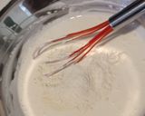 Kapros tökfőzelék recept fázis 3 fotója