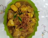 Foto langkah ke 7 dari resep Chicken Wings Saos Mentega.
