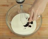 Foto langkah ke 5 dari resep Chocolate Milk Bath Cake Devina Hermawan.