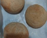 Foto langkah ke 4 dari resep Garlic Cheese Bread.