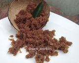 Foto langkah ke 6 dari resep Unti kelapa gula merah.