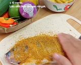 Foto langkah ke 1 dari resep Pecak Ikan Nila.